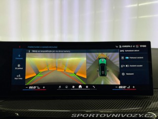 BMW M3 xDrive COMPETITION, CARBO 2025
