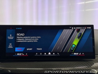 BMW M3 xDrive COMPETITION, CARBO 2025