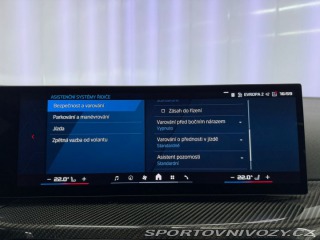 BMW M3 xDrive COMPETITION, CARBO 2025