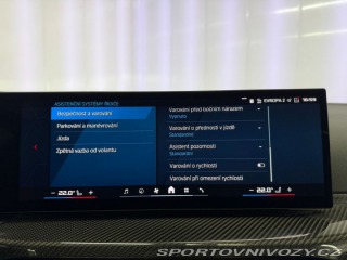 BMW M3 xDrive COMPETITION, CARBO 2025