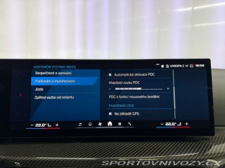 BMW M3 xDrive COMPETITION, CARBO 2025