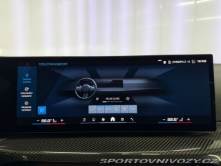 BMW M3 xDrive COMPETITION, CARBO 2025