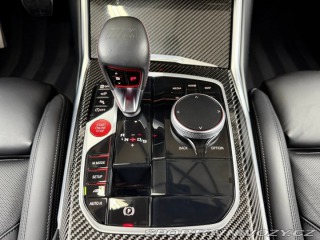 BMW M3 xDrive COMPETITION, CARBO 2025