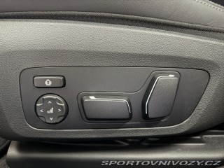 BMW M3 xDrive COMPETITION, CARBO 2025