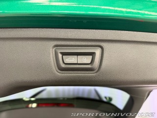 BMW M3 xDrive COMPETITION, CARBO 2025