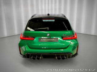 BMW M3 xDrive COMPETITION, CARBO 2025