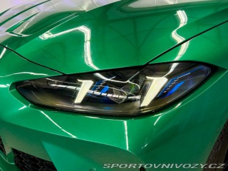 BMW M3 xDrive COMPETITION, CARBO 2025