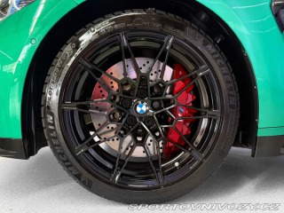 BMW M3 xDrive COMPETITION, CARBO 2025