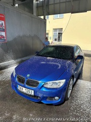 BMW 3 2,5 325i 160kw manuál c 2011