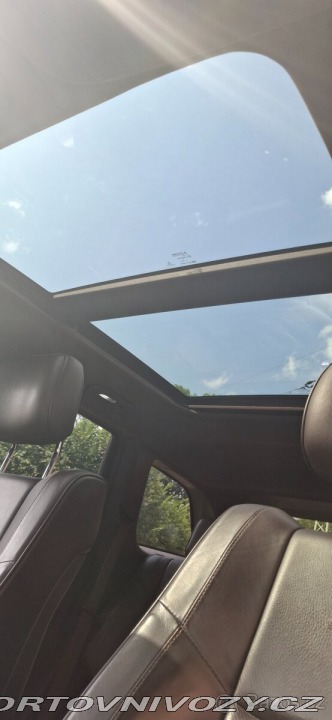 Ostatní značky Ostatní modely Jeep Grand Cherokee 3,0   crd v6 summit 4x4 2 2014