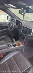 Ostatní značky Ostatní modely Jeep Grand Cherokee 3,0   crd v6 summit 4x4 2 2014