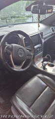 Ostatní značky Ostatní modely Jeep Grand Cherokee 3,0   crd v6 summit 4x4 2 2014