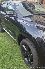 Ostatní značky Ostatní modely Jeep Grand Cherokee 3,0   crd v6 summit 4x4 2 2014
