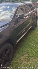 Ostatní značky Ostatní modely Jeep Grand Cherokee 3,0   crd v6 summit 4x4 2 2014