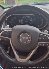 Ostatní značky Ostatní modely Jeep Grand Cherokee 3,0   crd v6 summit 4x4 2 2014