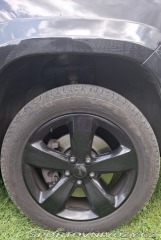 Ostatní značky Ostatní modely Jeep Grand Cherokee 3,0   crd v6 summit 4x4 2 2014