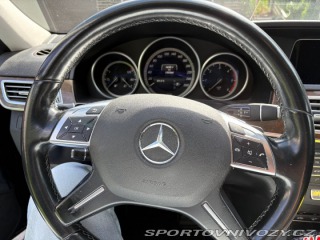 Mercedes-Benz E 3,0 350 BLUETEC 4MATIC 2016