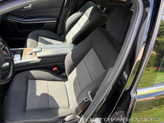 Mercedes-Benz E 3,0 350 BLUETEC 4MATIC 2016