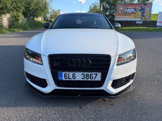 Audi A5 3,0