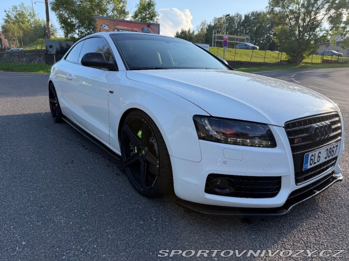Audi A5 3,0 1800