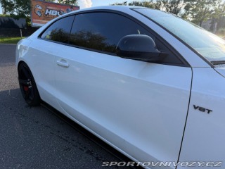 Audi A5 3,0 1800