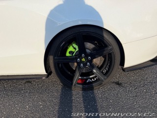 Audi A5 3,0 1800