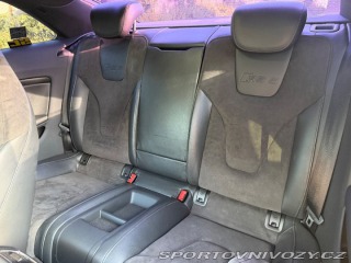 Audi A5 3,0 1800
