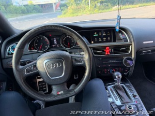 Audi A5 3,0 1800
