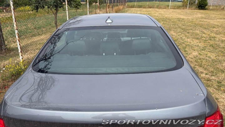 BMW 5 2,0 520d XDrive 1800