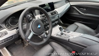BMW 5 2,0 520d XDrive 1800
