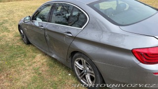 BMW 5 2,0 520d XDrive 1800