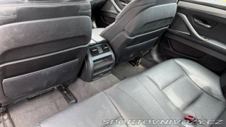 BMW 5 2,0 520d XDrive 1800