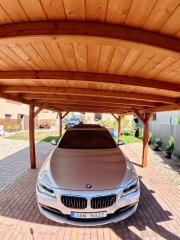 BMW 7 4,4   V8 TwinPower Turbo