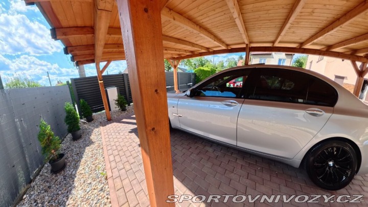 BMW 7 4,4   V8 TwinPower Turbo 2013