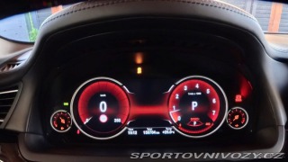 BMW 7 4,4 V8 TwinPower Turbo 2013