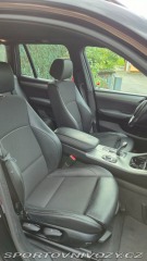 BMW X3 2,0   M PACKET 140 KW R.V 2015