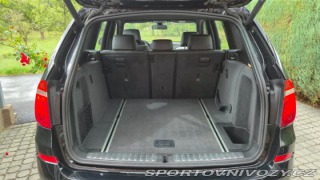 BMW X3 2,0 M PACKET 140 KW R.V 2015