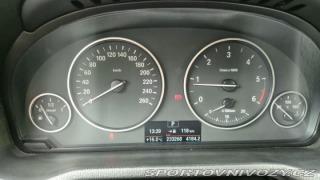 BMW X3 2,0 M PACKET 140 KW R.V 2015