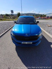 Škoda Ostatní modely Kodiaq 2,0 TDI 4x4 Sportline E 2024