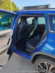 Škoda Ostatní modely Kodiaq 2,0 TDI 4x4 Sportline E 2024
