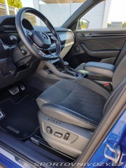 Škoda Ostatní modely Kodiaq 2,0 TDI 4x4 Sportline E 2024