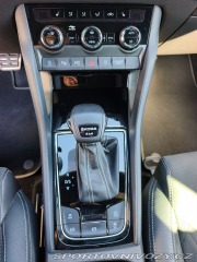 Škoda Ostatní modely Kodiaq 2,0 TDI 4x4 Sportline E 2024