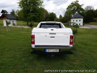 Toyota Ostatní modely Hilux 2,5 d4d 2014, tažné, ČR 2014