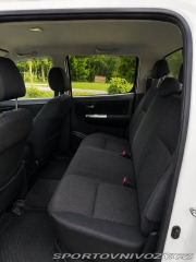 Toyota Ostatní modely Hilux 2,5 d4d 2014, tažné, ČR 2014