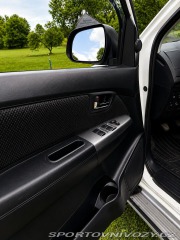 Toyota Ostatní modely Hilux 2,5 d4d 2014, tažné, ČR 2014
