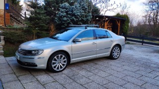 Volkswagen  Phaeton 4,2   V8
