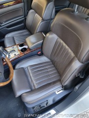 Volkswagen Ostatní modely Phaeton 4,2 V8 2011