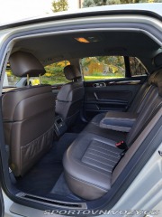 Volkswagen Ostatní modely Phaeton 4,2 V8 2011
