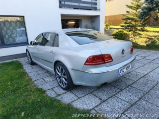 Volkswagen Ostatní modely Phaeton 4,2 V8 2011