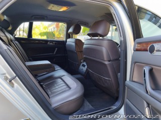 Volkswagen Ostatní modely Phaeton 4,2 V8 2011